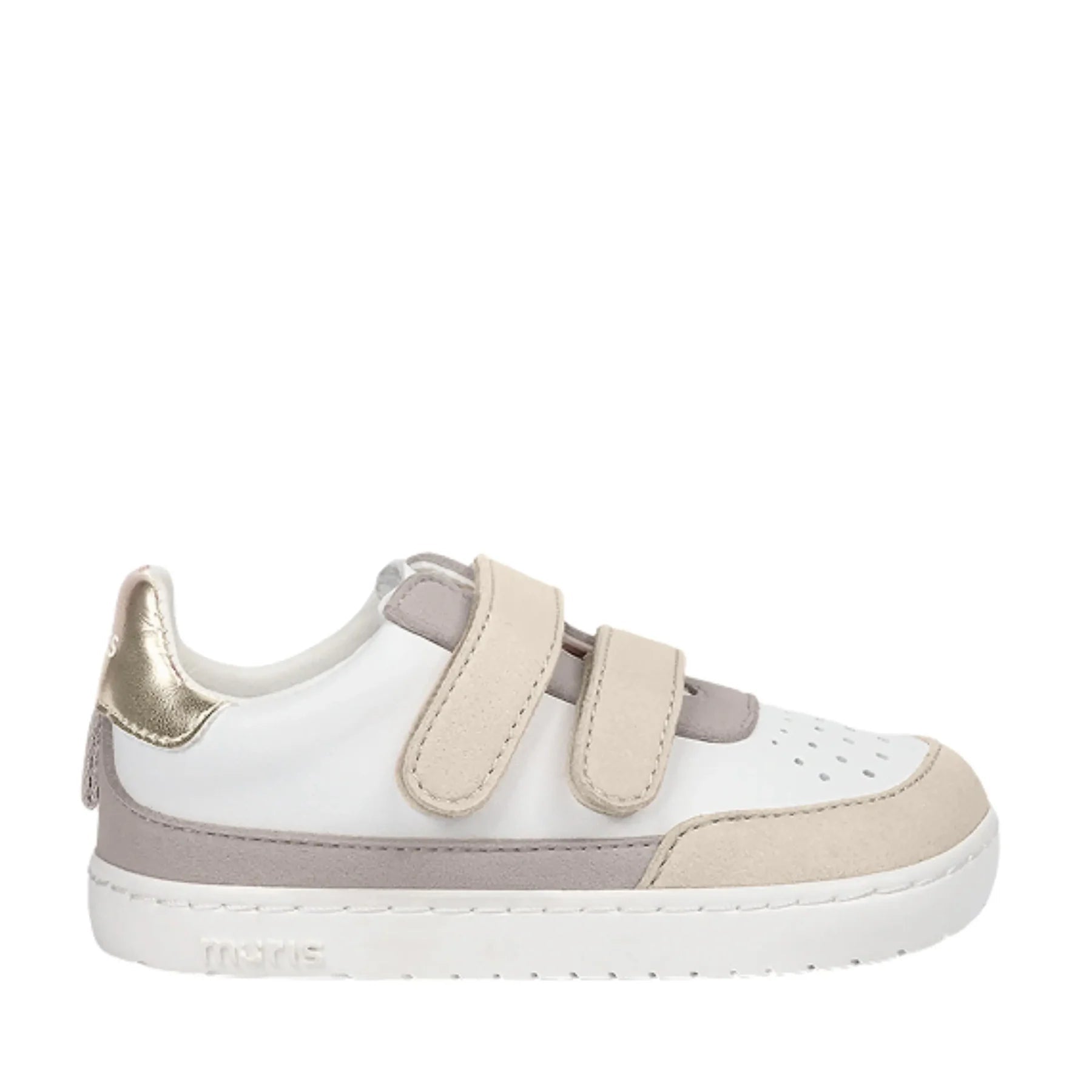 Muris Barefoot Zapatilla Petra Mini Gold