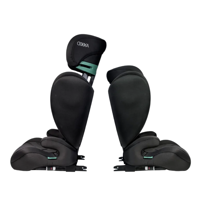 FF AXKID Car Seat - Boostkid