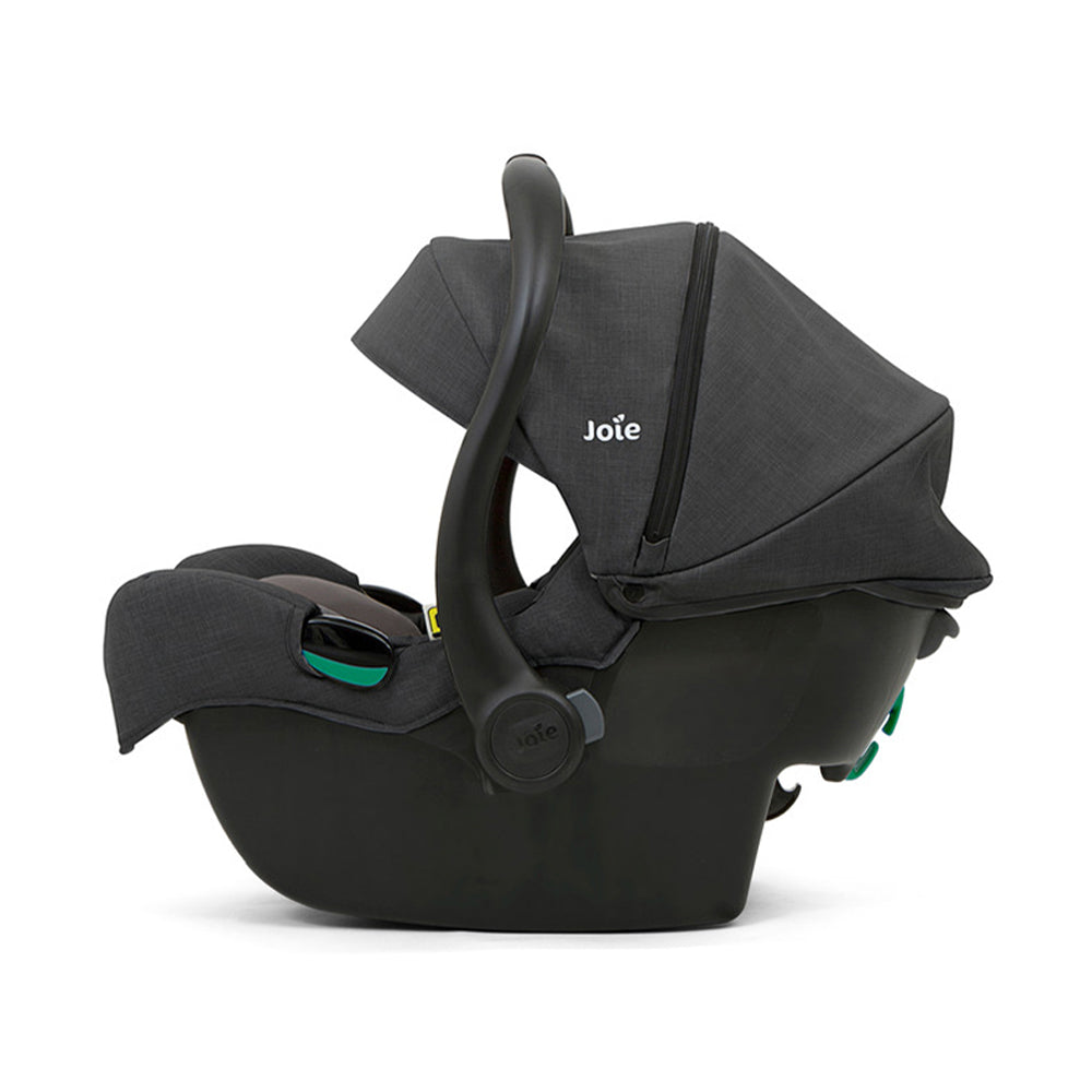 Joie I-Gemm 3 Egg Car Seat (up to 85cm)