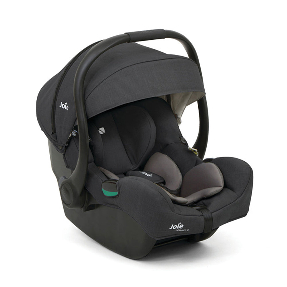 Joie I-Gemm 3 Egg Car Seat (up to 85cm)