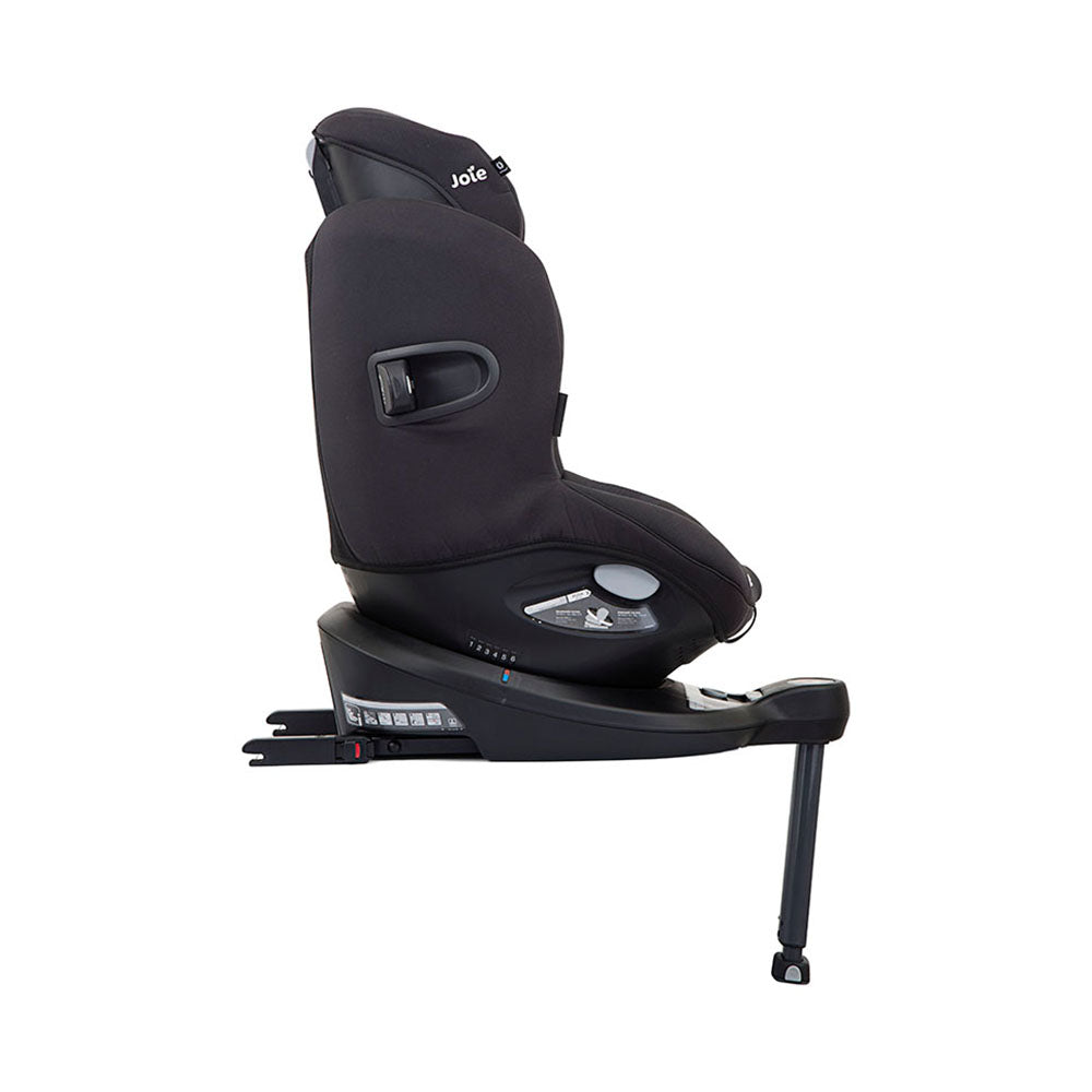 Silla de coche Joie i-Spin 360 (hasta 105 cm)