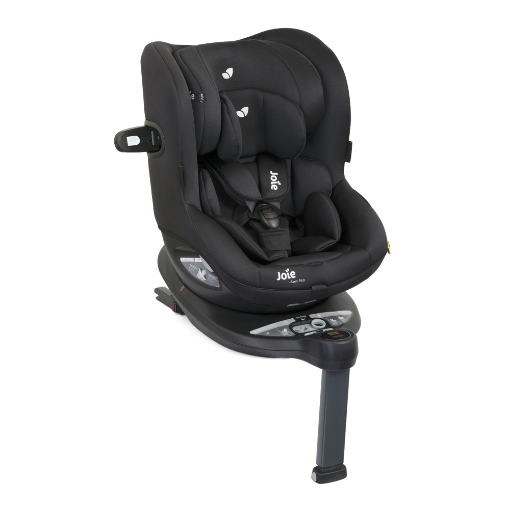 Silla de coche Joie i-Spin 360 (hasta 105 cm)