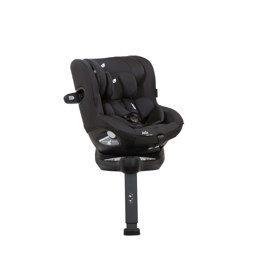 Cadeira auto Joie i-Spin 360 | 40cm - 105cm