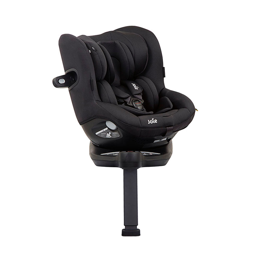 Silla de coche Joie i-Spin 360 (hasta 105 cm)