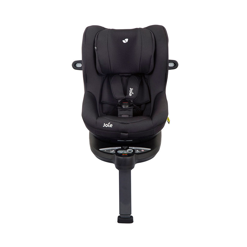 Silla de coche Joie i-Spin 360 (hasta 105 cm)