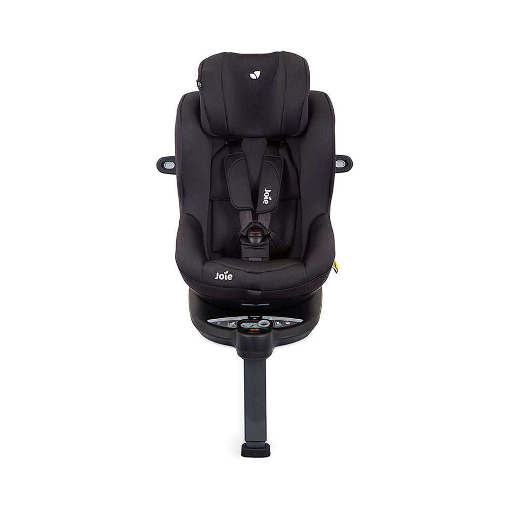 Silla de coche Joie i-Spin 360 (hasta 105 cm)