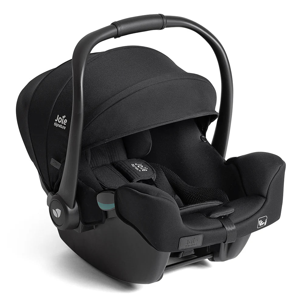 Cadeira Auto ovo Joie i-Starter Signature | 40cm - 75cm