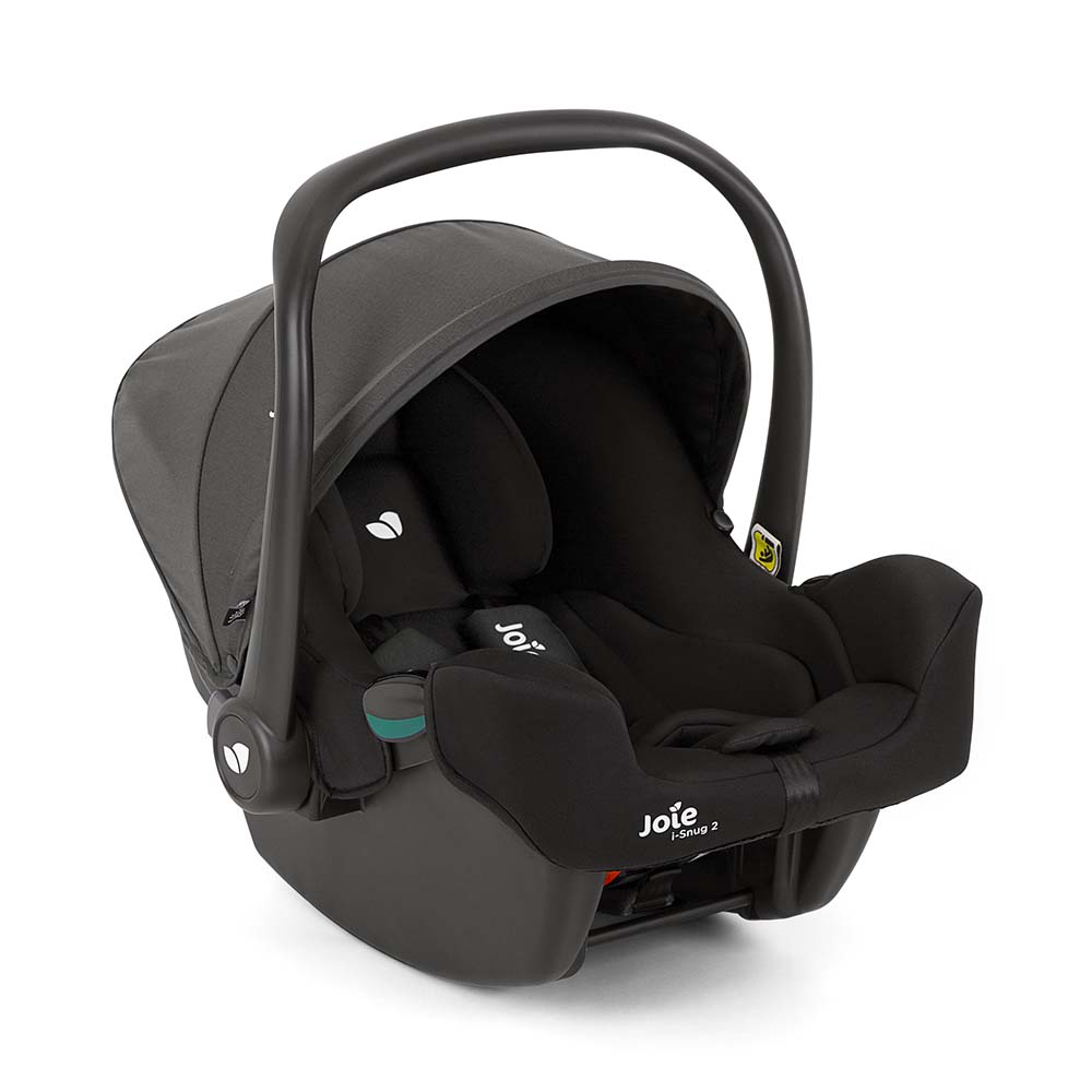 Joie i-Snug 2 Egg Car Seat (up to 75cm)