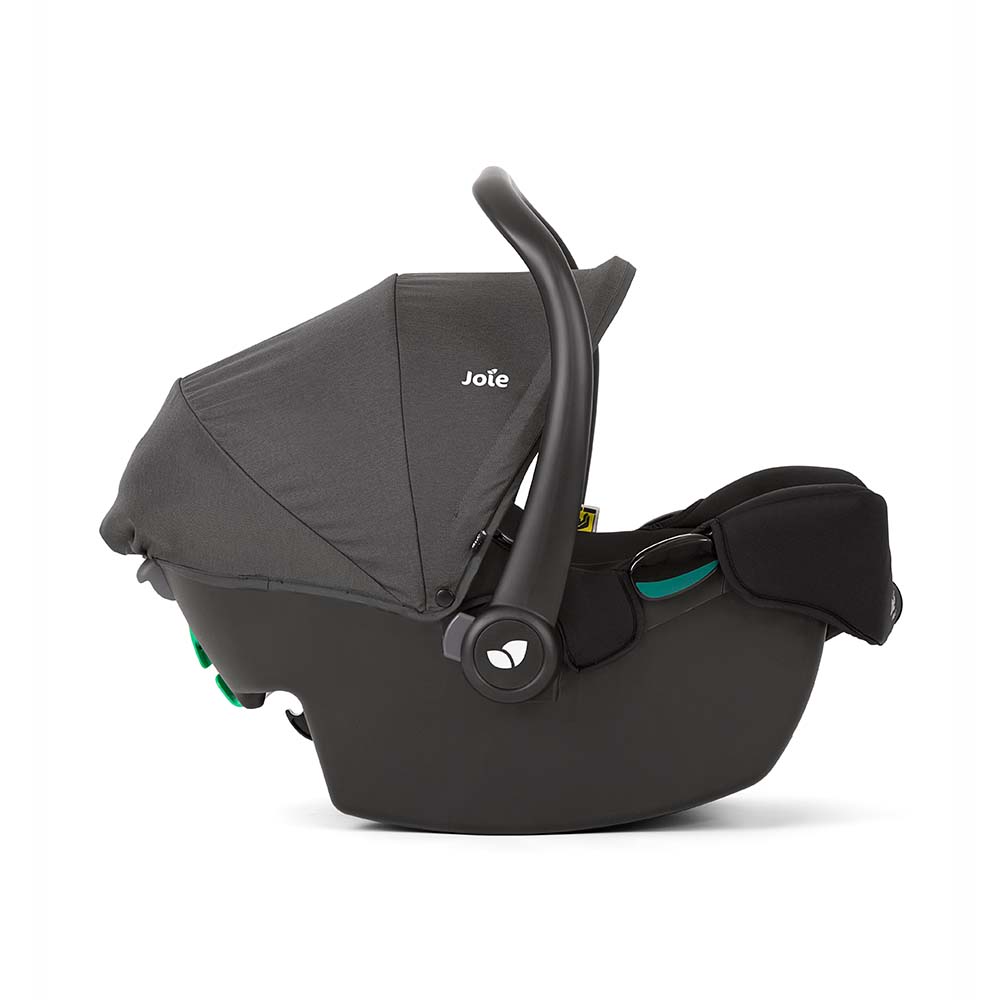 Joie i-Snug 2 Egg Car Seat (up to 75cm)