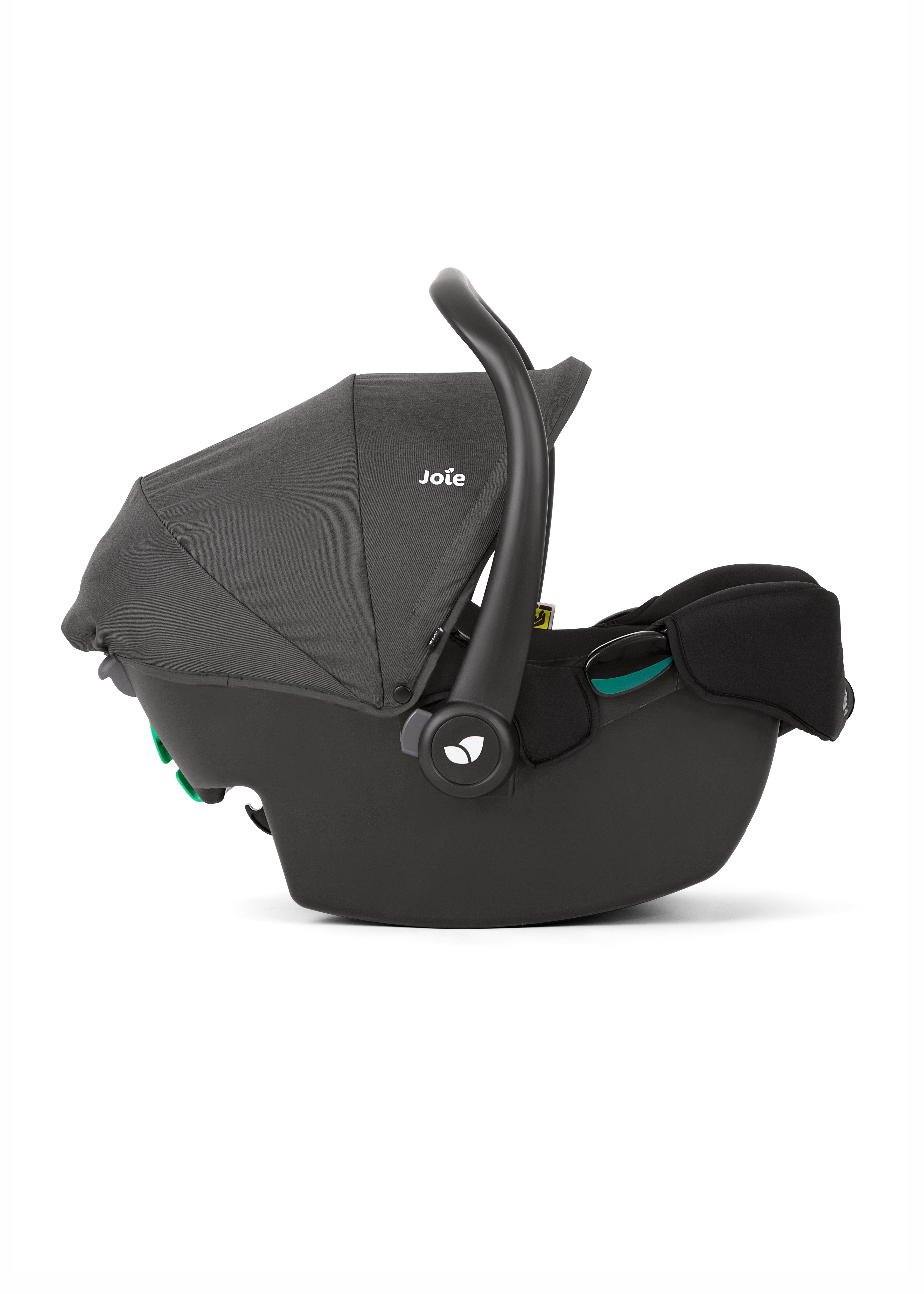 Joie i-Snug 2 Egg Car Seat (up to 75cm)