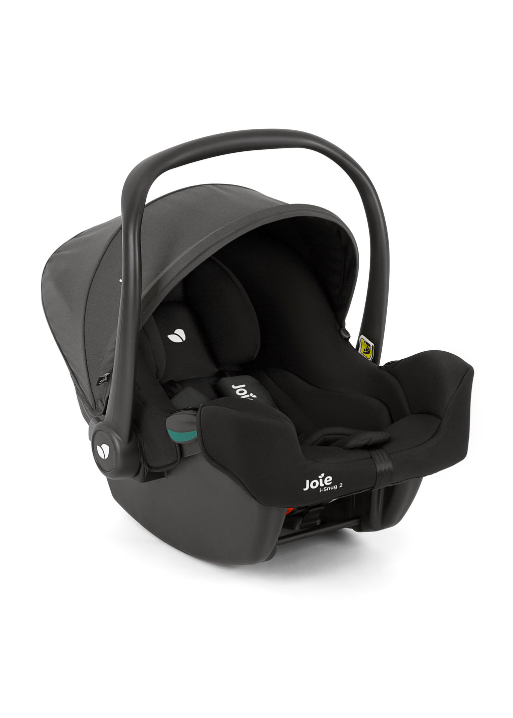 Silla de coche Joie i-Snug 2 Egg (hasta 75 cm)