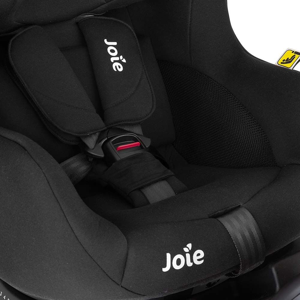 Silla de coche Joie i-Soren (desde el nacimiento hasta los 125 cm) * finales de julio