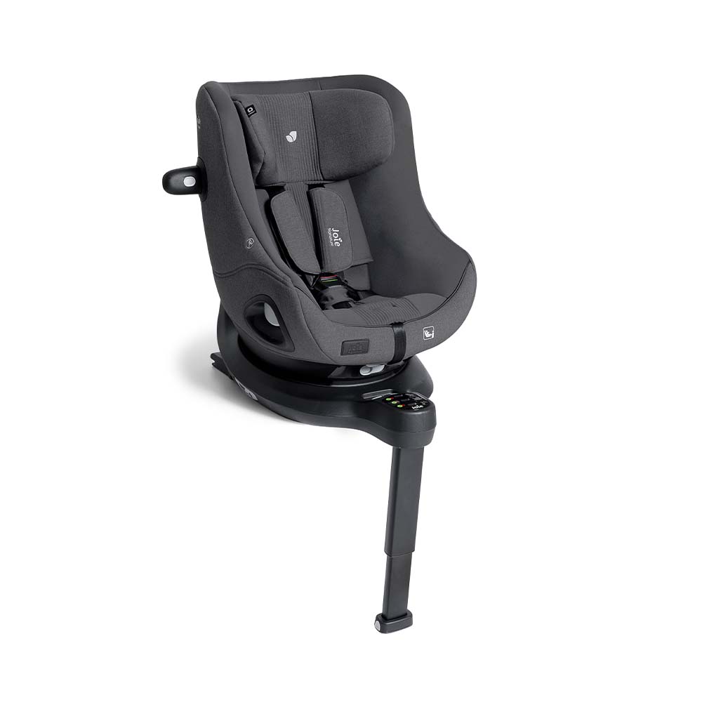 Cadeira Auto Joie I-HARBOUR SIGNATURE com base  | 40cm - 105cm