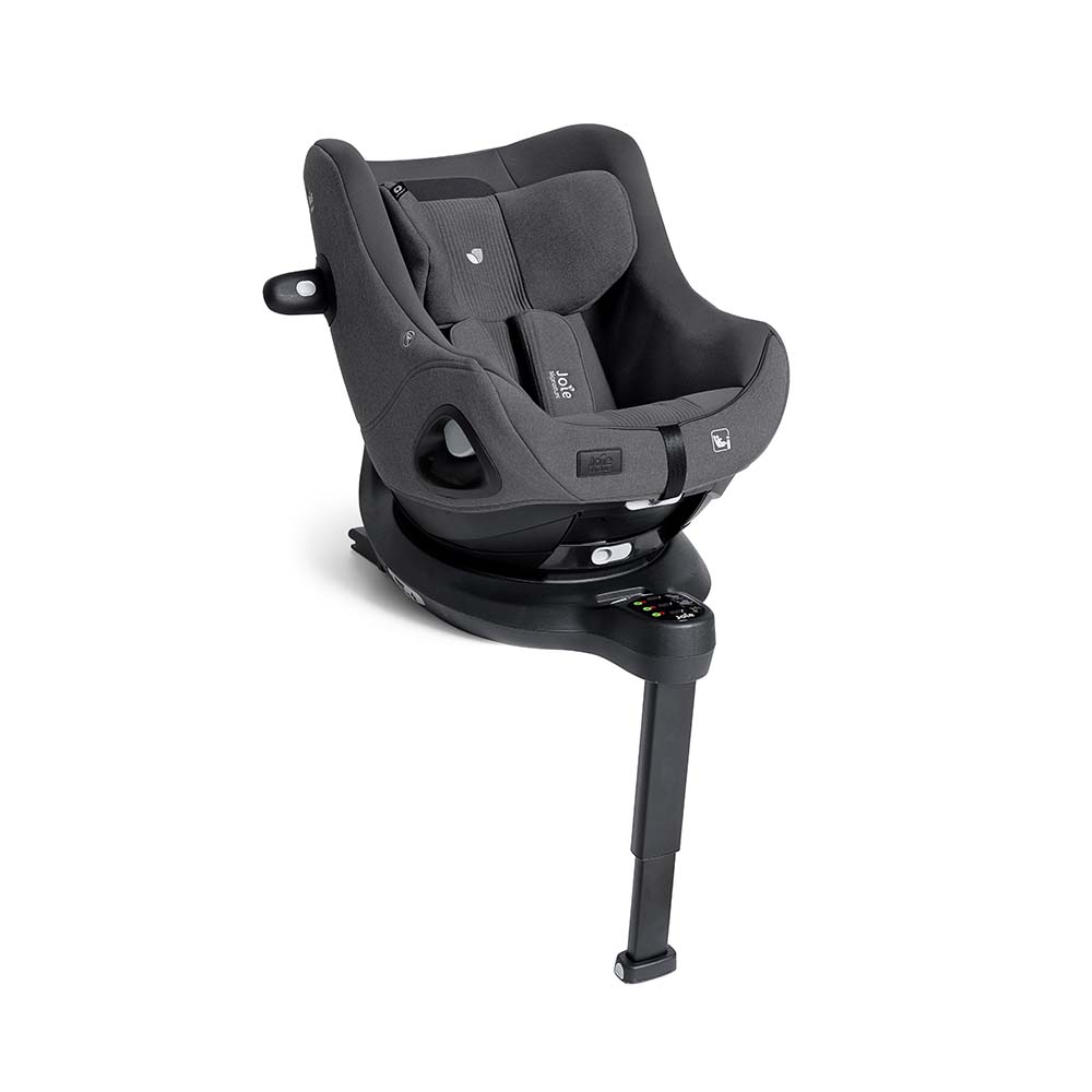Cadeira Auto Joie I-HARBOUR SIGNATURE com base  | 40cm - 105cm