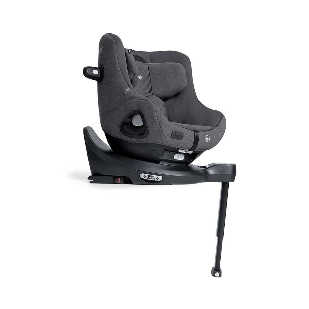 Cadeira Auto Joie I-HARBOUR SIGNATURE com base  | 40cm - 105cm