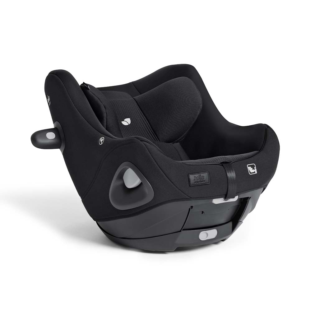 Cadeira Auto Joie I-HARBOUR SIGNATURE com base  | 40cm - 105cm