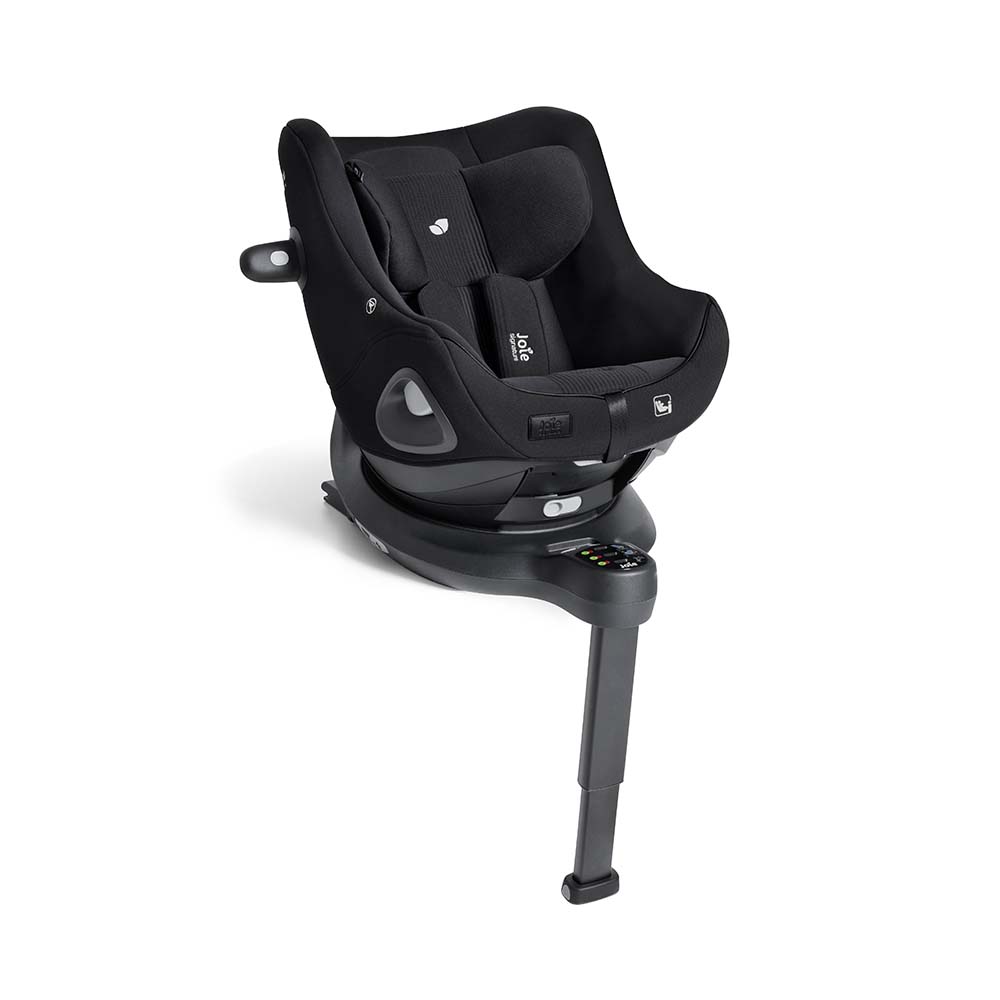 Cadeira Auto Joie I-HARBOUR SIGNATURE com base  | 40cm - 105cm