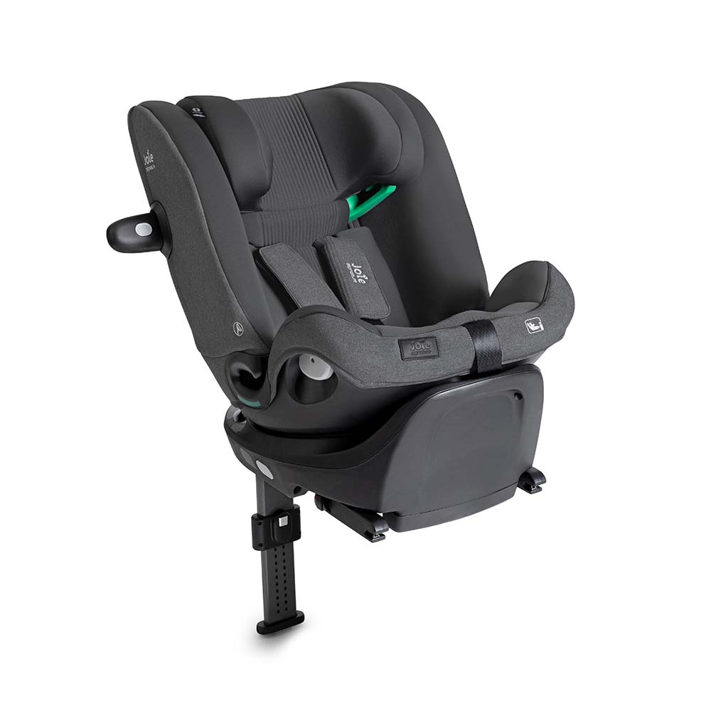 Cadeira Auto multigrupos Joie i-Spin XL Signature (desde o nascimento até aos 150cm)