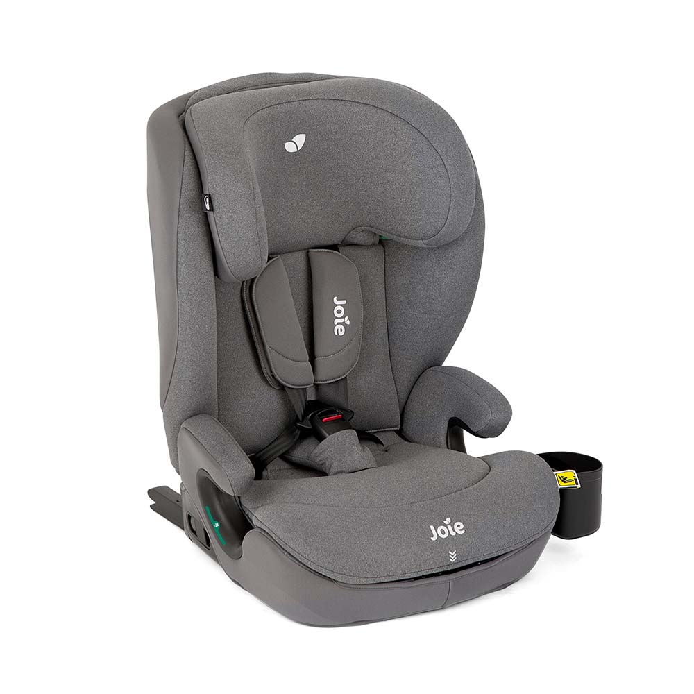 FF Joie i-irvana Car Seat Group 1/2/3 
