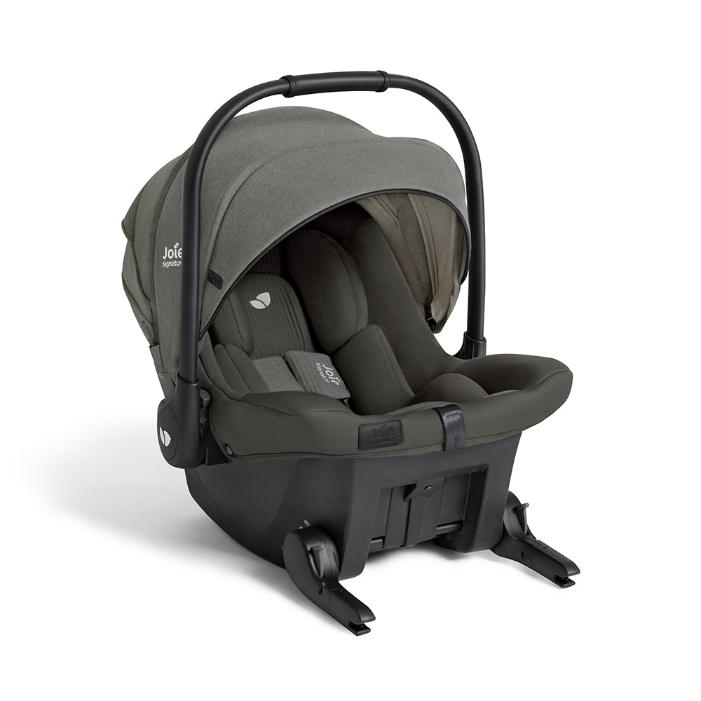 Joie Sprint Signature Egg Car Seat up to 75cm