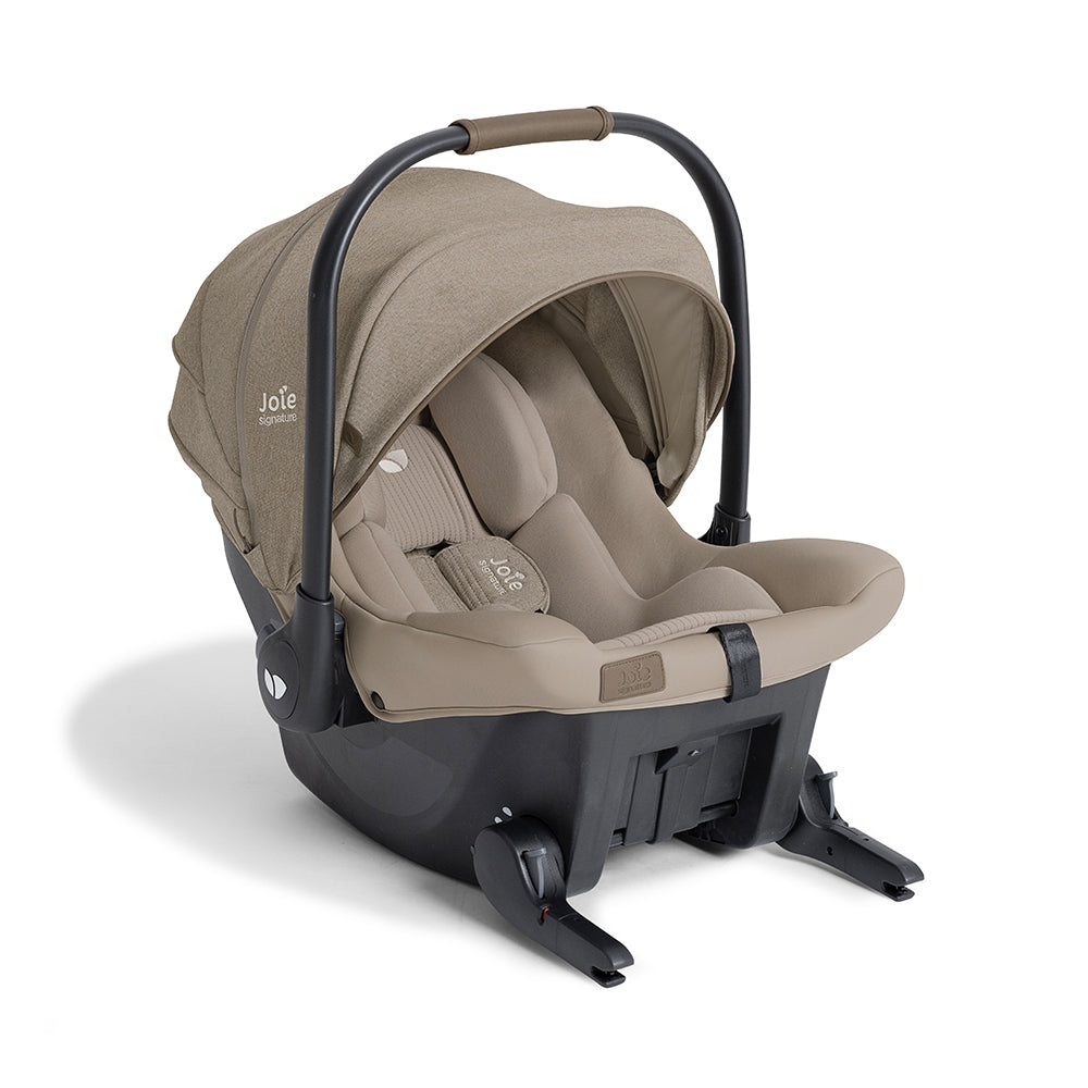 Joie Sprint Signature Egg Car Seat up to 75cm