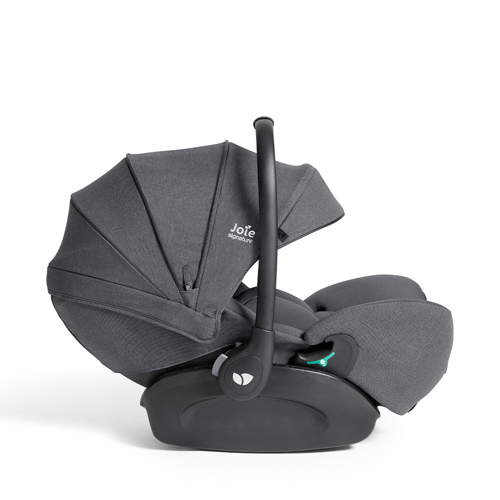 Joie I-LEVEL PRO SIGNATURE Egg Car Seat (up to 85cm)