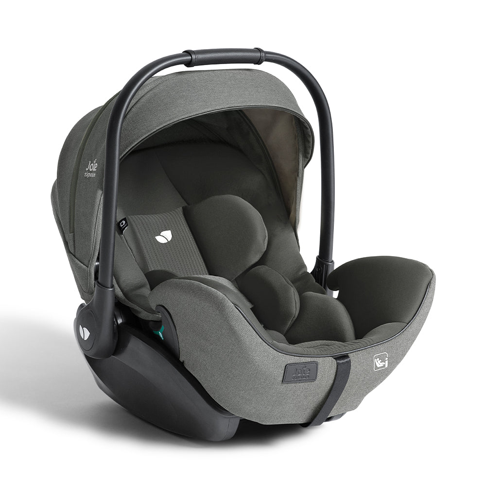 Joie I-LEVEL PRO SIGNATURE Egg Car Seat (up to 85cm)