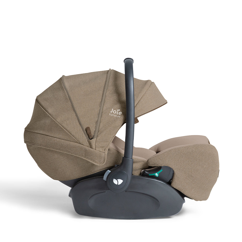 Joie I-LEVEL PRO SIGNATURE Egg Car Seat (up to 85cm)