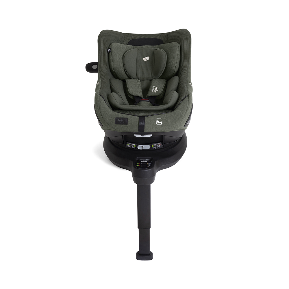 Cadeira Auto Joie I-Harbour PRO | 40cm - 105cm