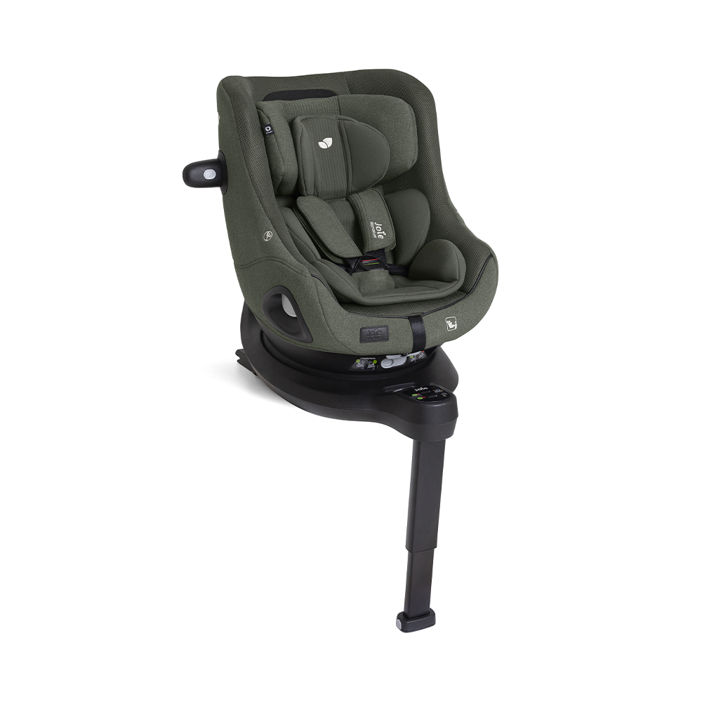 Cadeira Auto Joie I-Harbour PRO | 40cm - 105cm