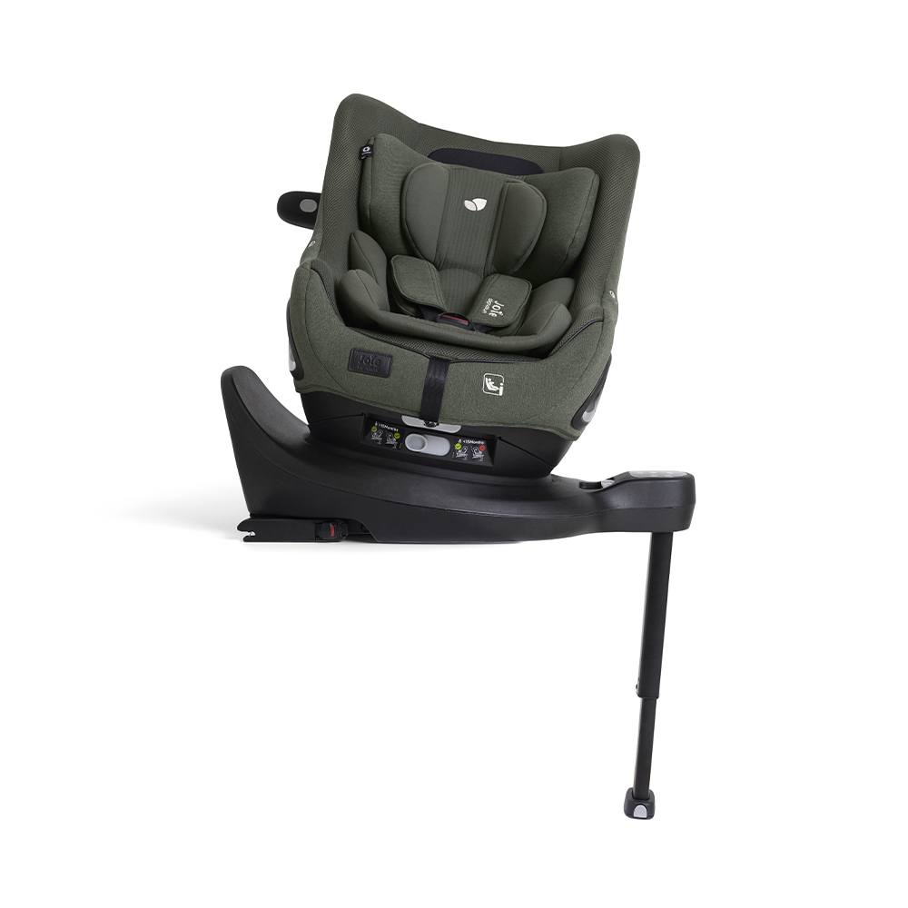 Cadeira Auto Joie I-Harbour PRO | 40cm - 105cm