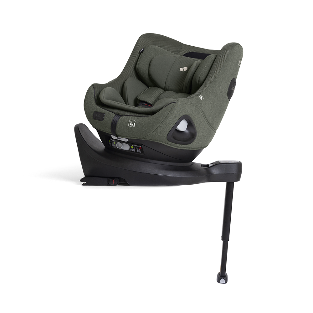 Silla de Coche Joie I-Harbour PRO | 40 cm - 105 cm