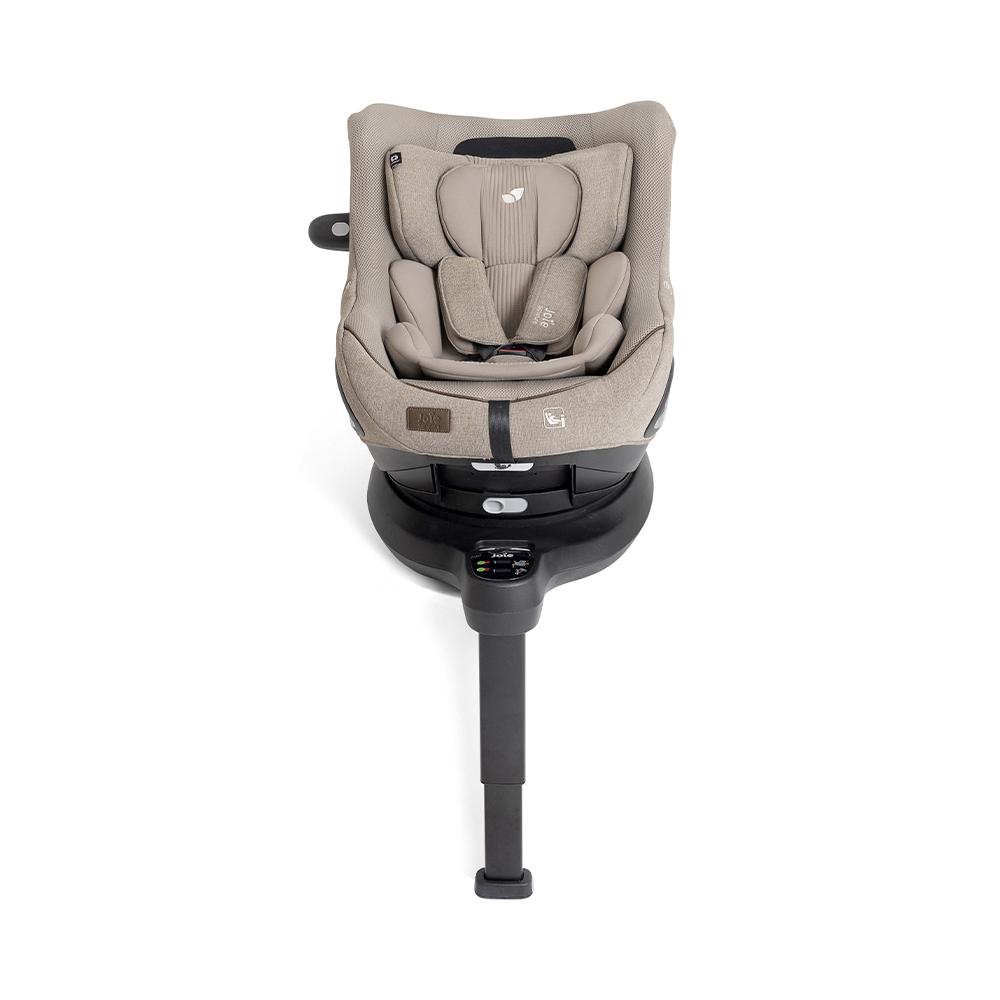 Cadeira Auto Joie I-Harbour PRO | 40cm - 105cm