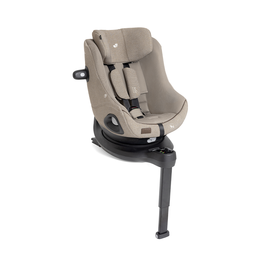 Cadeira Auto Joie I-Harbour PRO | 40cm - 105cm