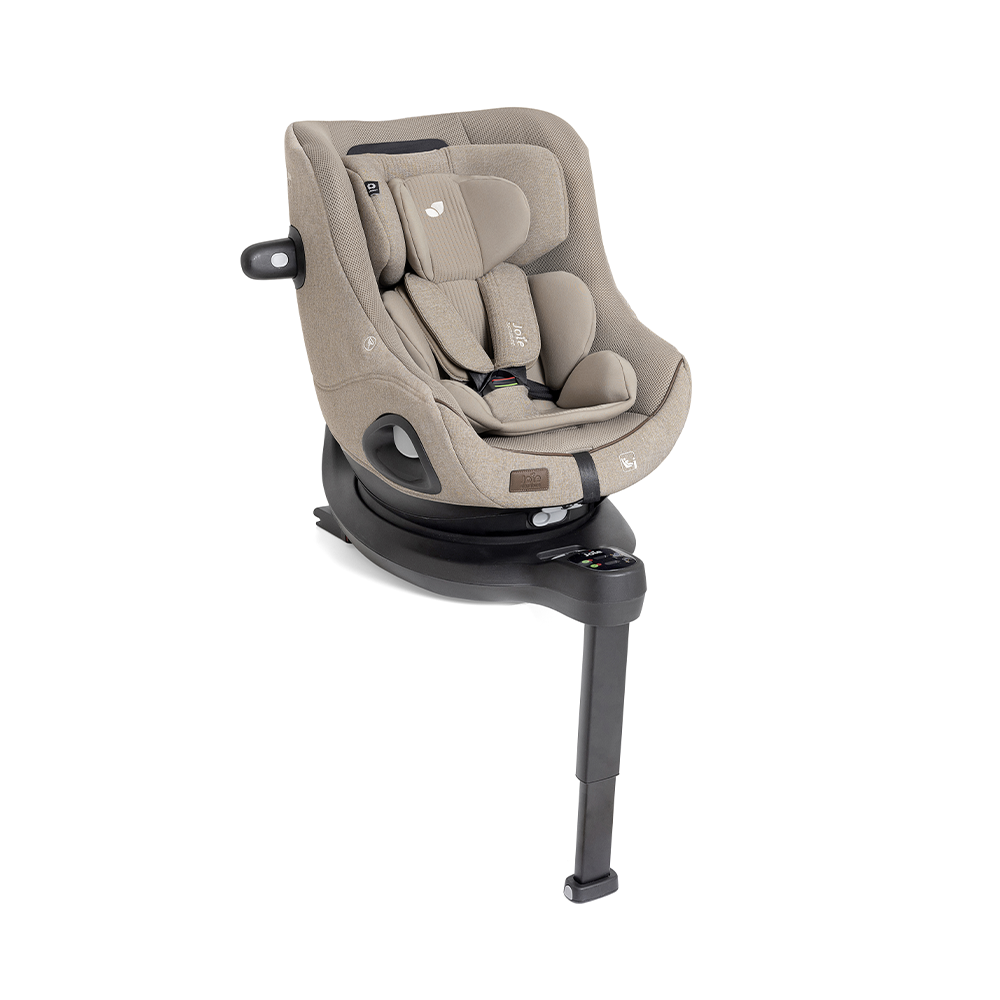 Cadeira Auto Joie I-Harbour PRO | 40cm - 105cm
