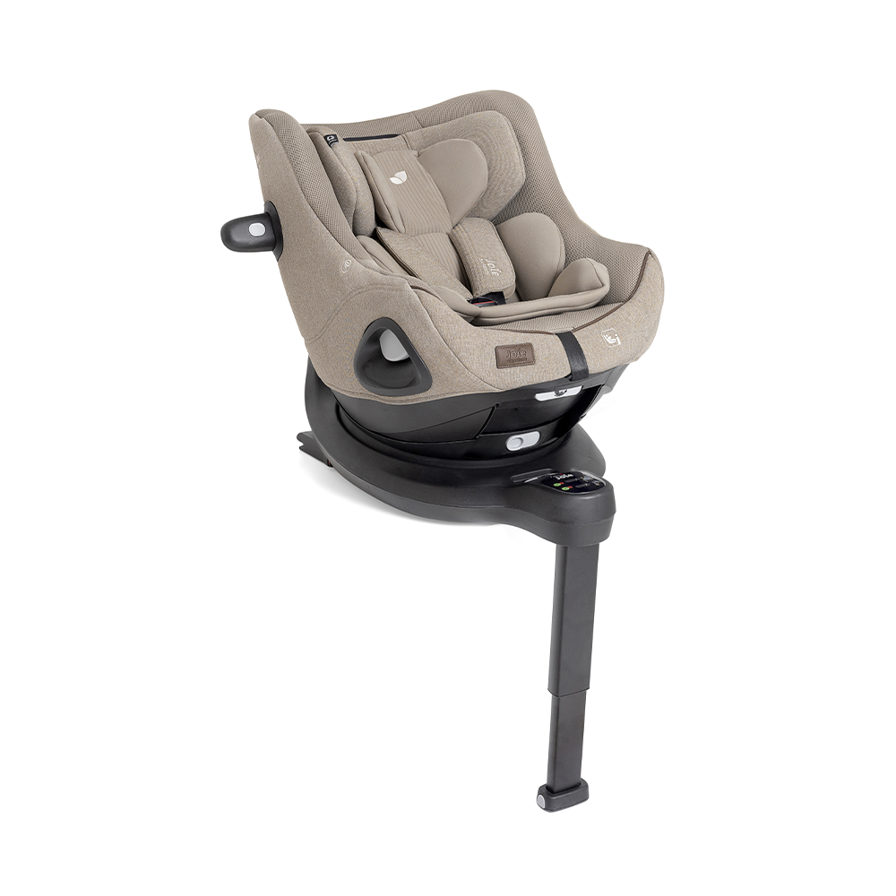 Cadeira Auto Joie I-Harbour PRO | 40cm - 105cm