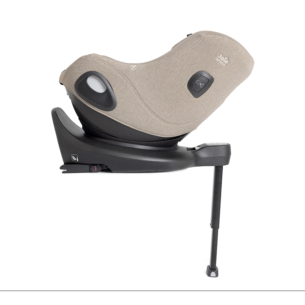 Cadeira Auto Joie I-Harbour PRO | 40cm - 105cm