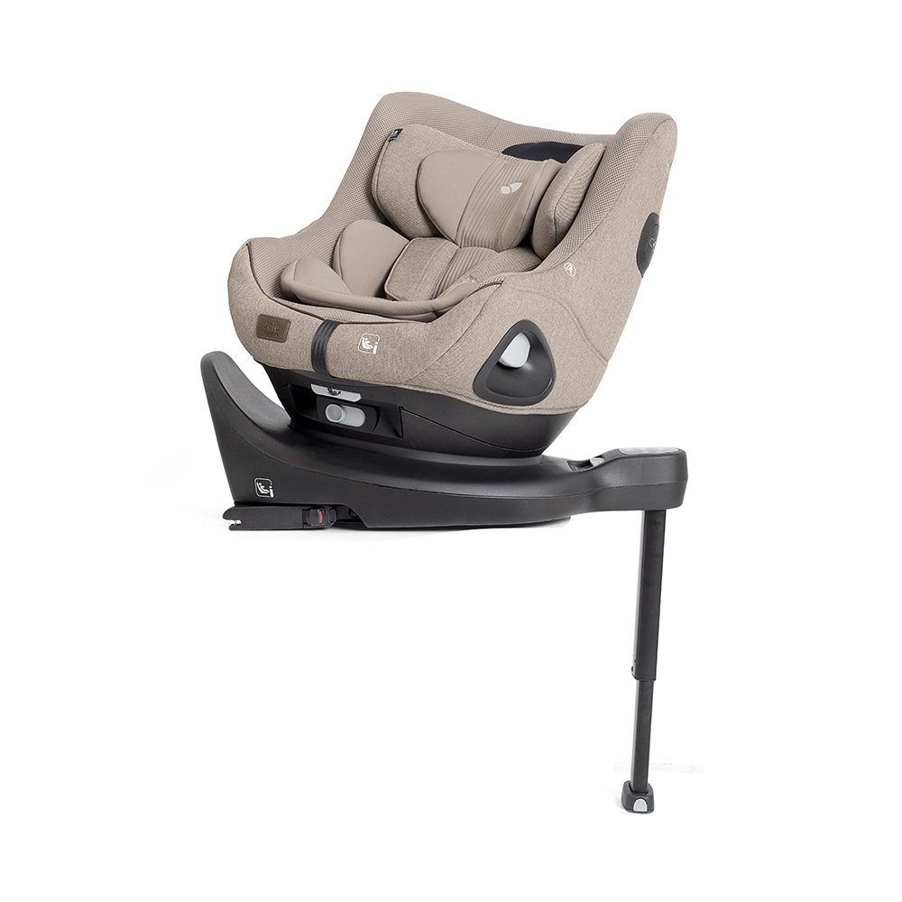 Silla de Coche Joie I-Harbour PRO | 40 cm - 105 cm