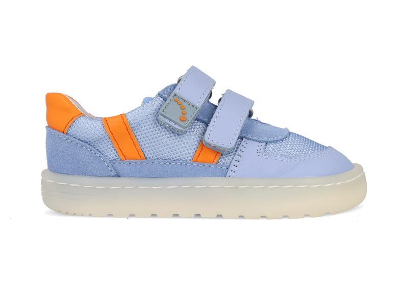 Blanditos by Crio's - Sapatilhas Caicos Azul