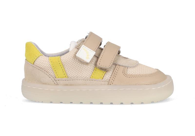 Blanditos by Crio's - Sapatilhas Caicos Beige