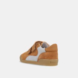 Blanditos by Crio's - Cairo Cuero27 Shoes