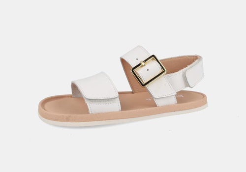 Blanditos by Crio´s - Capri Open Sandals (White)
