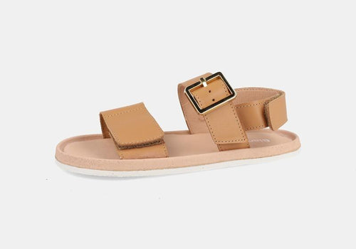 Blanditos by Crio's - Capri Open Sandals (Leather)