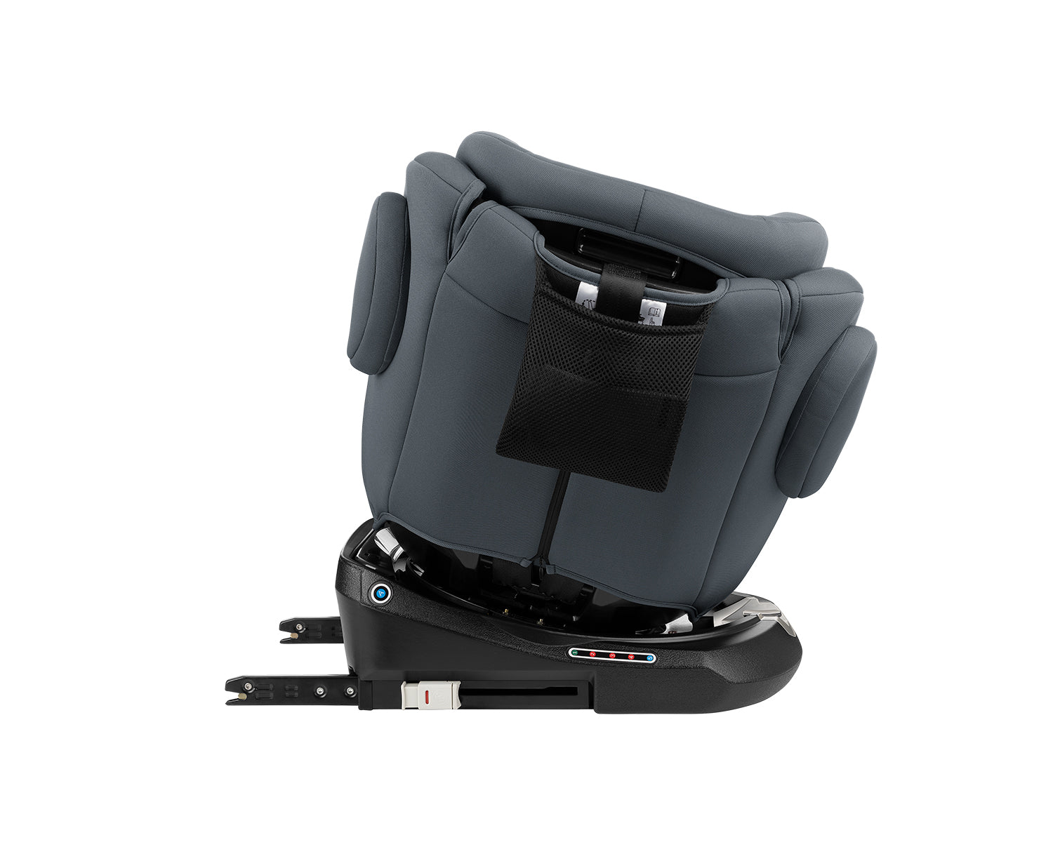 Cadeira Auto multigrupos Kikkaboo i-Felix  40-150
