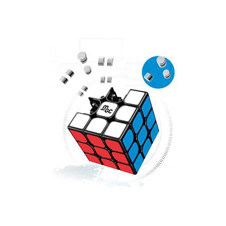 Cayro Professional Speed Magnetic 3x3 Cube