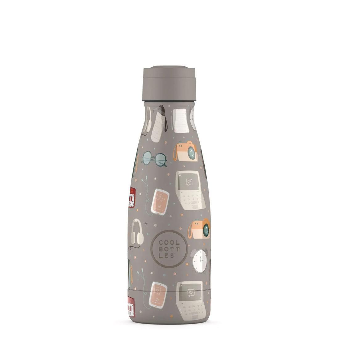 Cool Bottles Thermal Bottle - Must Have 260ml