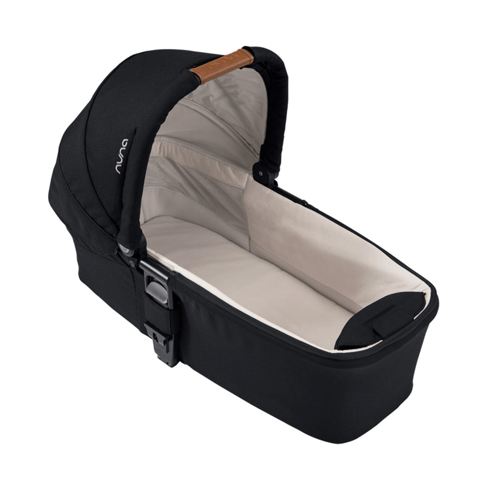Nuna DUO / TRIO carrinho de passeio Reversível MIXX NEXT Caviar
