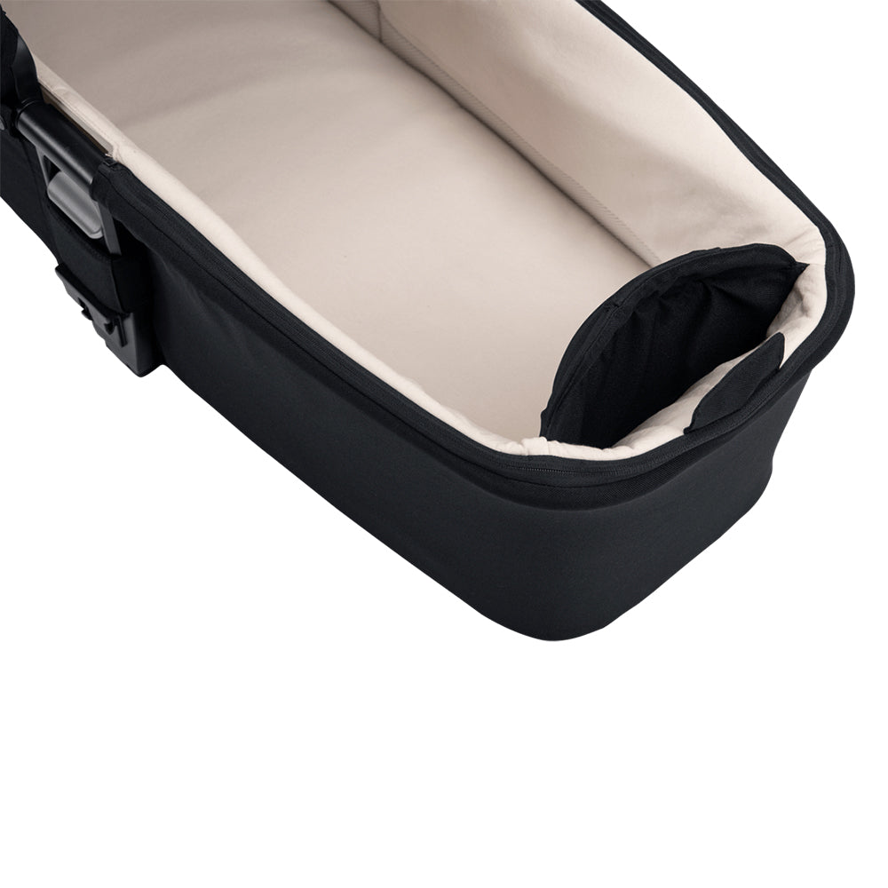 Nuna DUO / TRIO carrinho de passeio Reversível MIXX NEXT Caviar