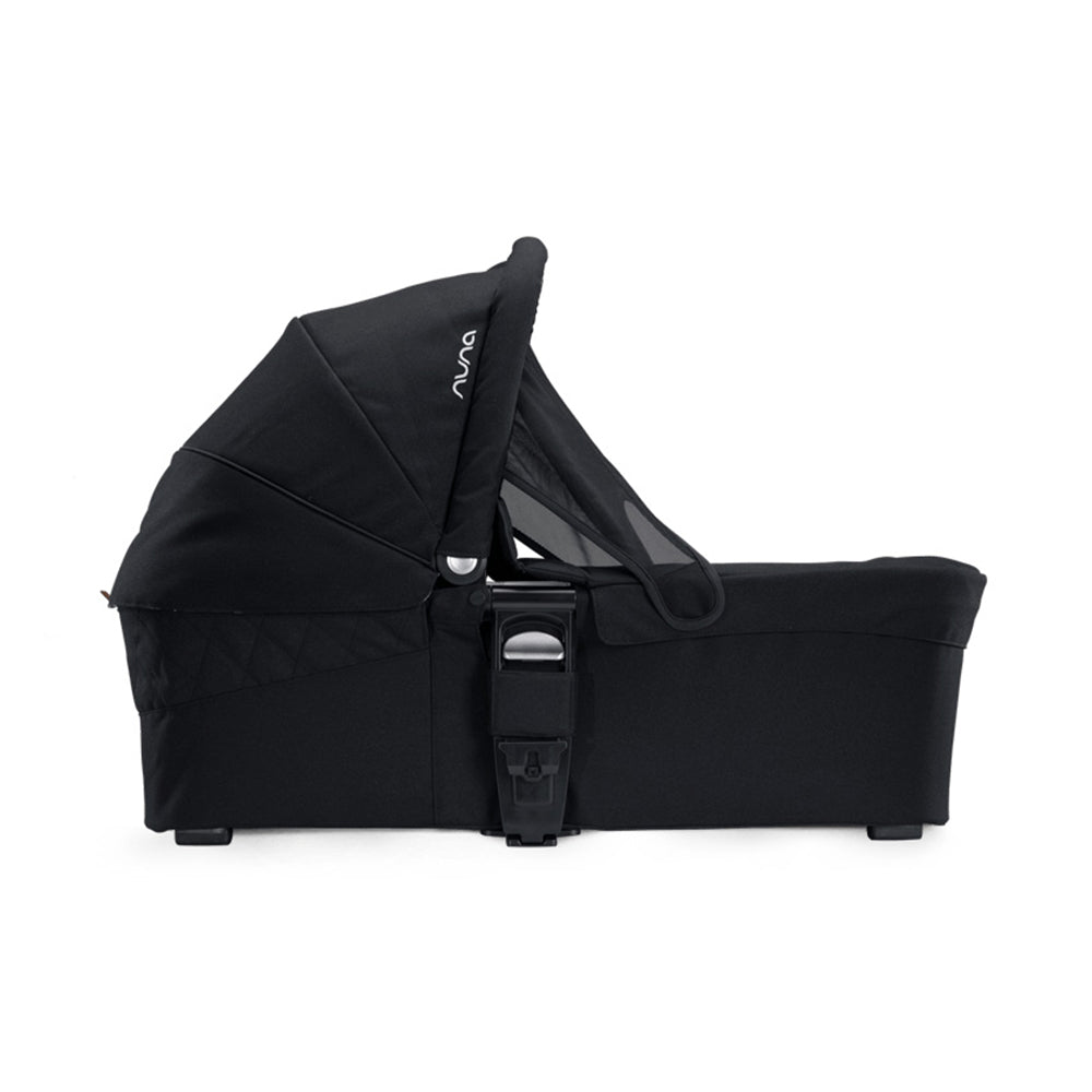 Nuna DUO / TRIO carrinho de passeio Reversível MIXX NEXT Caviar