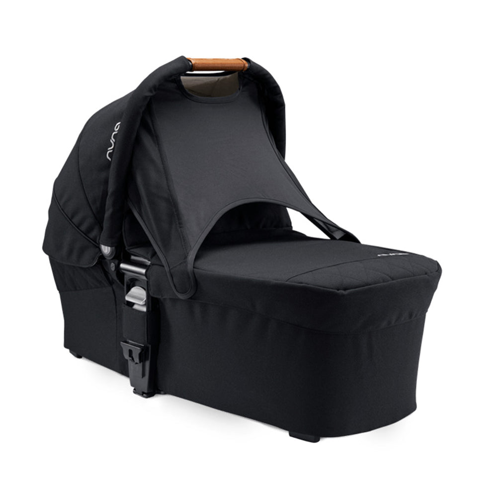 Nuna DUO / TRIO carrinho de passeio Reversível MIXX NEXT Caviar